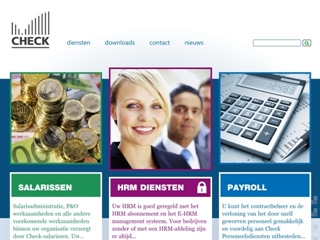 CHECK-SALARISSEN