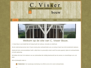 C. VISSER BOUW