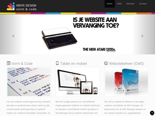 INSITE DESIGN