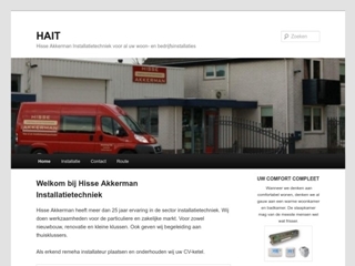 AKKERMAN INSTALLATIETECHNIEK HISSE