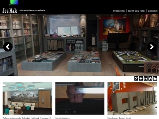 HAK ONTWERP & INTERIEUR JOS