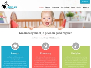 KRAAMZORG MEDIPLAN