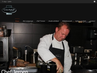 CULINAIR CONCEPT BV