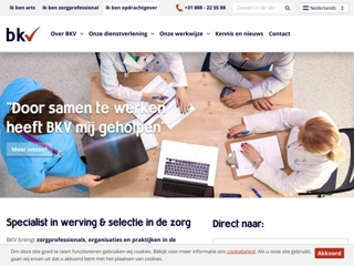 BKV GROEP