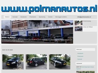 POLMAN OCCASIONS F