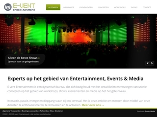E-VENT ENTERTAINMENT