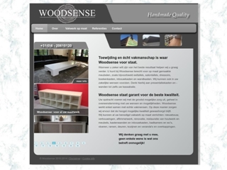WOODSENSE