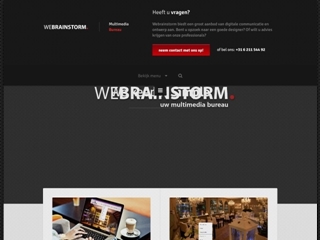 WEBRAINSTORM