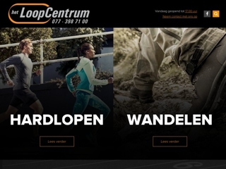 LOOPCENTRUM HET