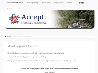 ACCEPT COACHING & COUNSELLING