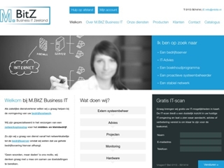M.BITZ