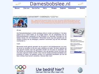 PENDOCS BV
