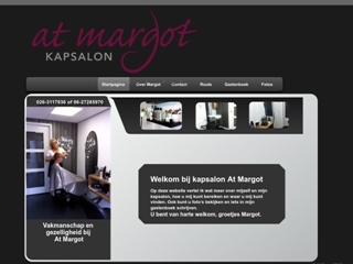 AT MARGOT