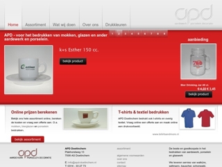 APD DOETINCHEM
