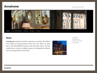 ANNAHOME