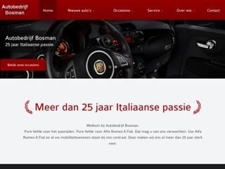 TANKSTATION CARWASH BOSMAN BV