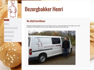HENRI BEZORGBAKKER