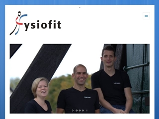 FYSIOFIT DELTA