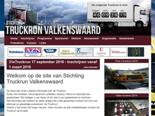TRUCK RUN STICHTING