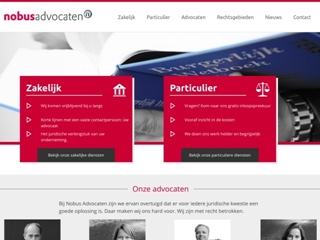 NOBUS ADVOCATEN