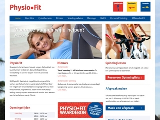 PHYSIO FIT