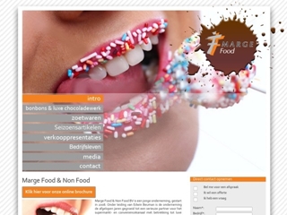 MARGE FOOD & NON FOOD BV