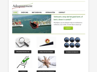 ADEQUAATMENT