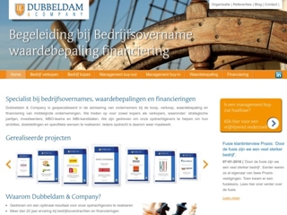DUBBELDAM & COMPANY BV