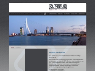 KUPERUS HANDELSONDERNEMING