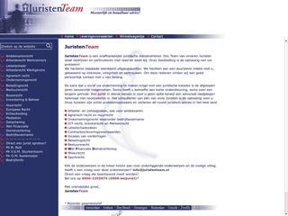 JURISTEN TEAM