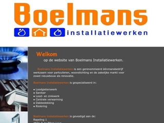 BOELMANS