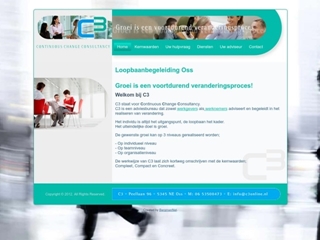 C3 CONTINUOUS CHANGE CONSULTANCY