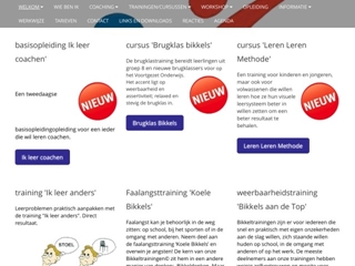 EIGENWIJSONDERWIJS