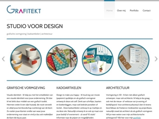 DE GRAFITEKT