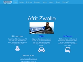 AFRITZWOLLE.NL