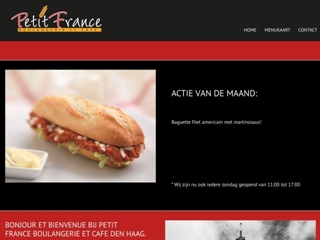 DELIFRANCE (CROISSANTERIE)