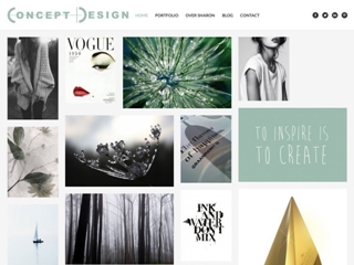 SUTHERLAND-STEVENS CONCEPT & DESIGN