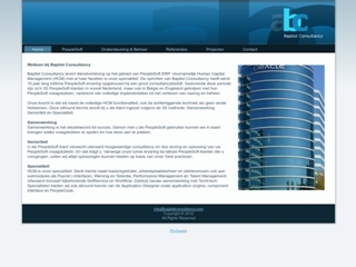 BAPTIST CONSULTANCY