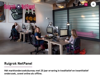 RUIGROK NETPANEL