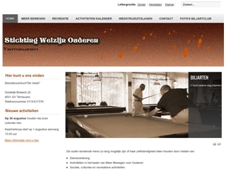 STICHTING WELZIJN OUDEREN TERNEUZEN