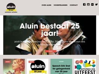 ALUIN THEATERGROEP