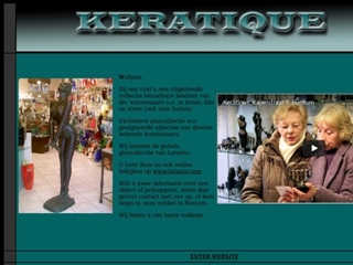 KERATIQUE