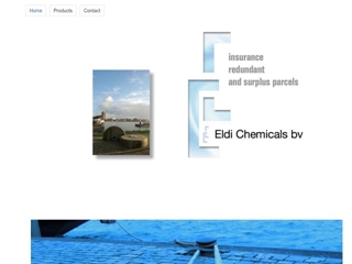 ELDI CHEMICALS BV