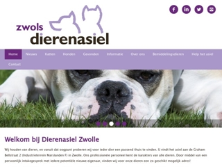 ZWOLS DIERENASIEL