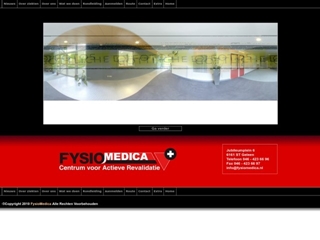 FYSIOMEDICA
