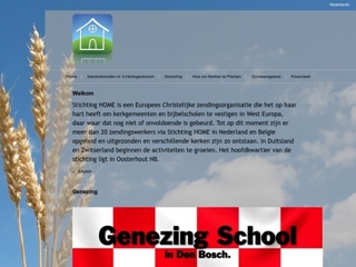 HOME STICHTING