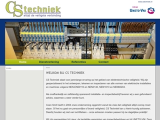 CS TECHNIEK