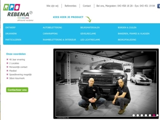 RPO REBEMA RECLAME