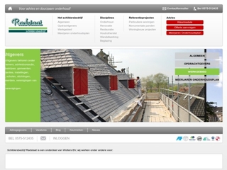 RADSTAAT SCHILDERSBEDRIJF