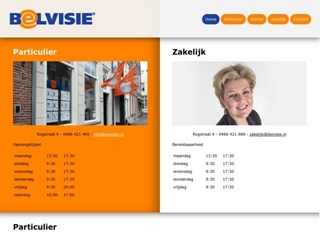 BELVISIE DRUTEN
